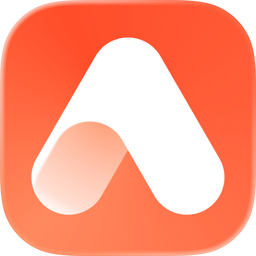 Previous Airbrush: Face Photo Editor icon