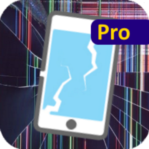 Partial Screen Pro Google Play icon captured 2026-08-16