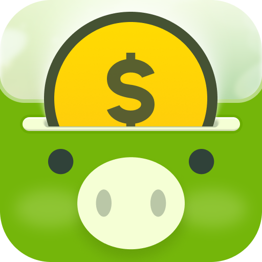 Smart Budget - Expense Tracker Google Play icon captured 2026-08-14