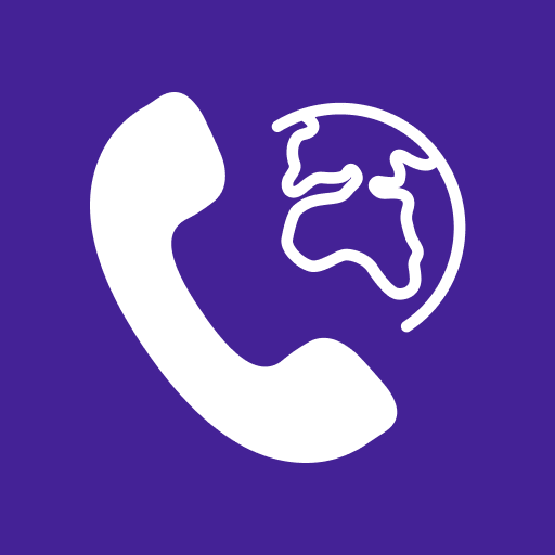 Telicall: Second Phone Number Google Play icon
