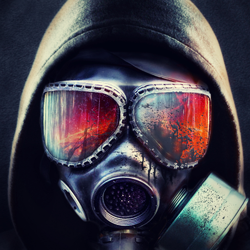 The Sun Origin Post Apocalypse Google Play icon captured 2026-08-13