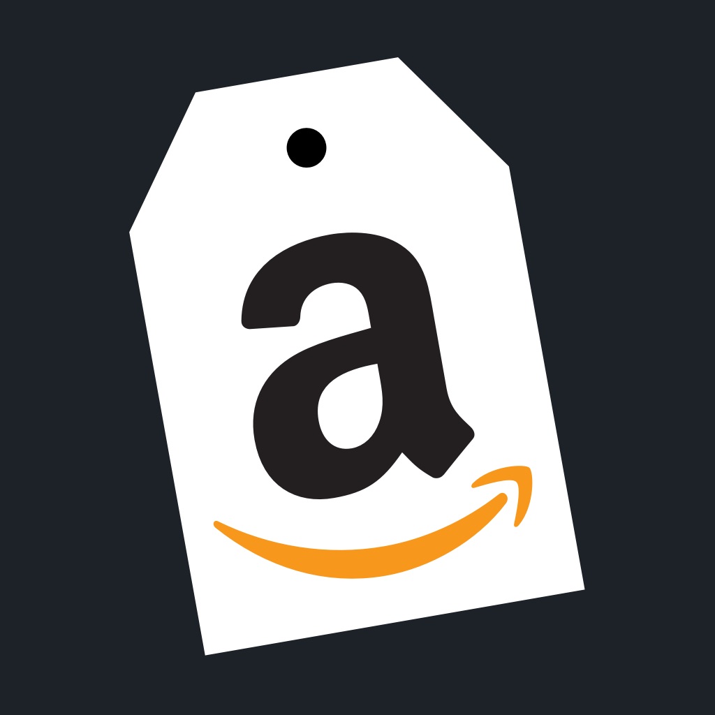 Amazon Seller app icon captured 2026-08-11