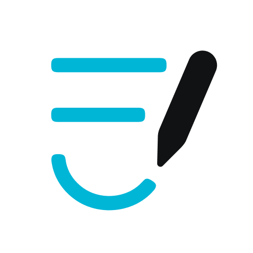Goodnotes: AI Notes, Docs, PDF Google Play icon captured 2026-08-14