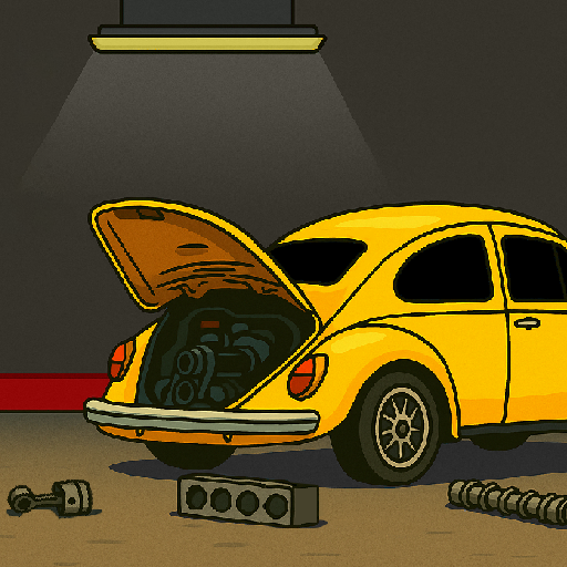 My Car My Life Google Play icon captured 2026-08-13