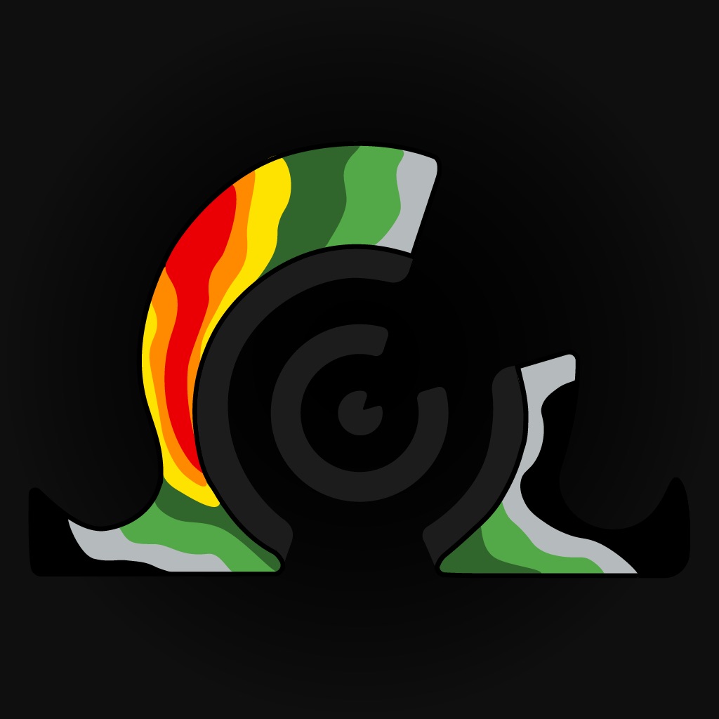 RadarOmega: Doppler Radar App app icon captured 2026-08-14