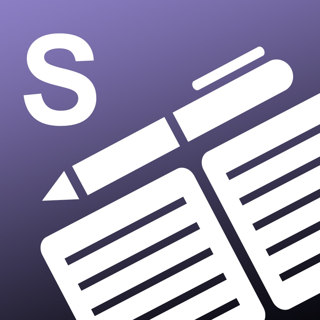 Sermon Notes PRO - Learn Apply app icon captured 2026-08-12
