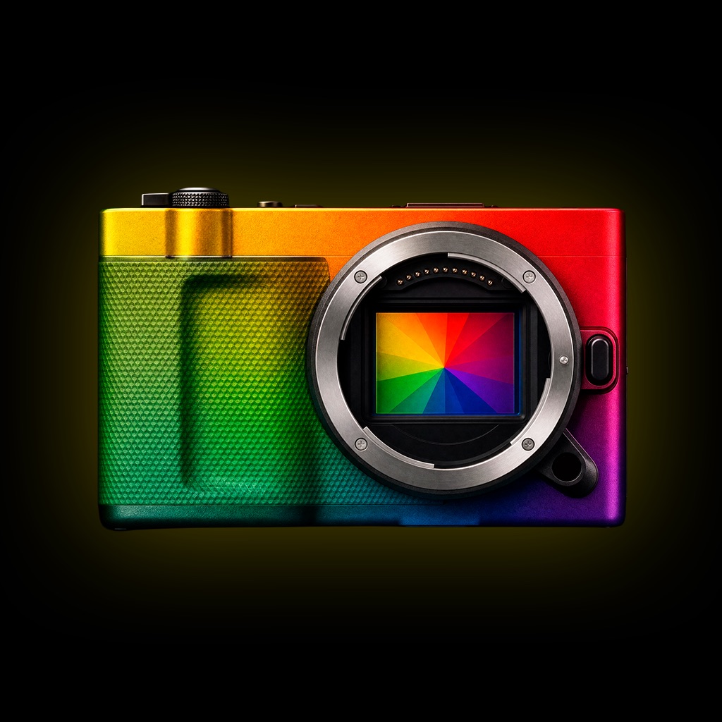 ZineControl app icon captured 2026-08-12