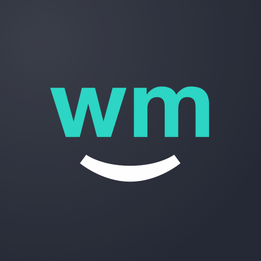 Weedmaps: Buy Local Weed Google Play icon