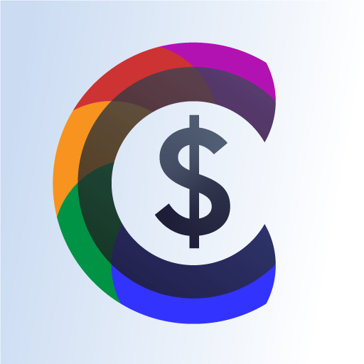 Cashinator – Split Expenses Google Play icon captured 2026-08-15