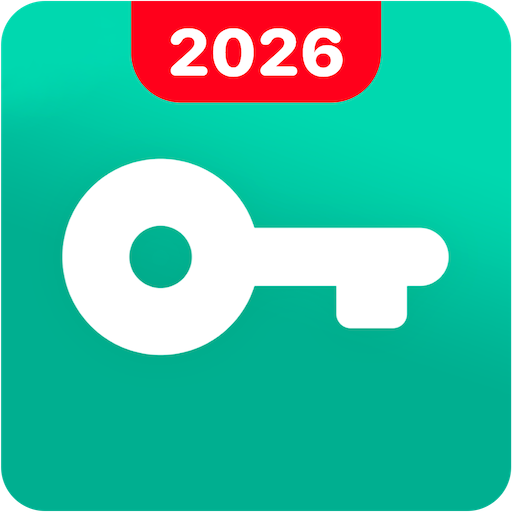 App VPN - Super Fast Unlimited Google Play icon captured 2026-08-15