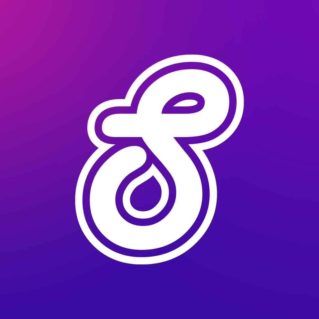 Slyde Social app icon captured 2026-08-14