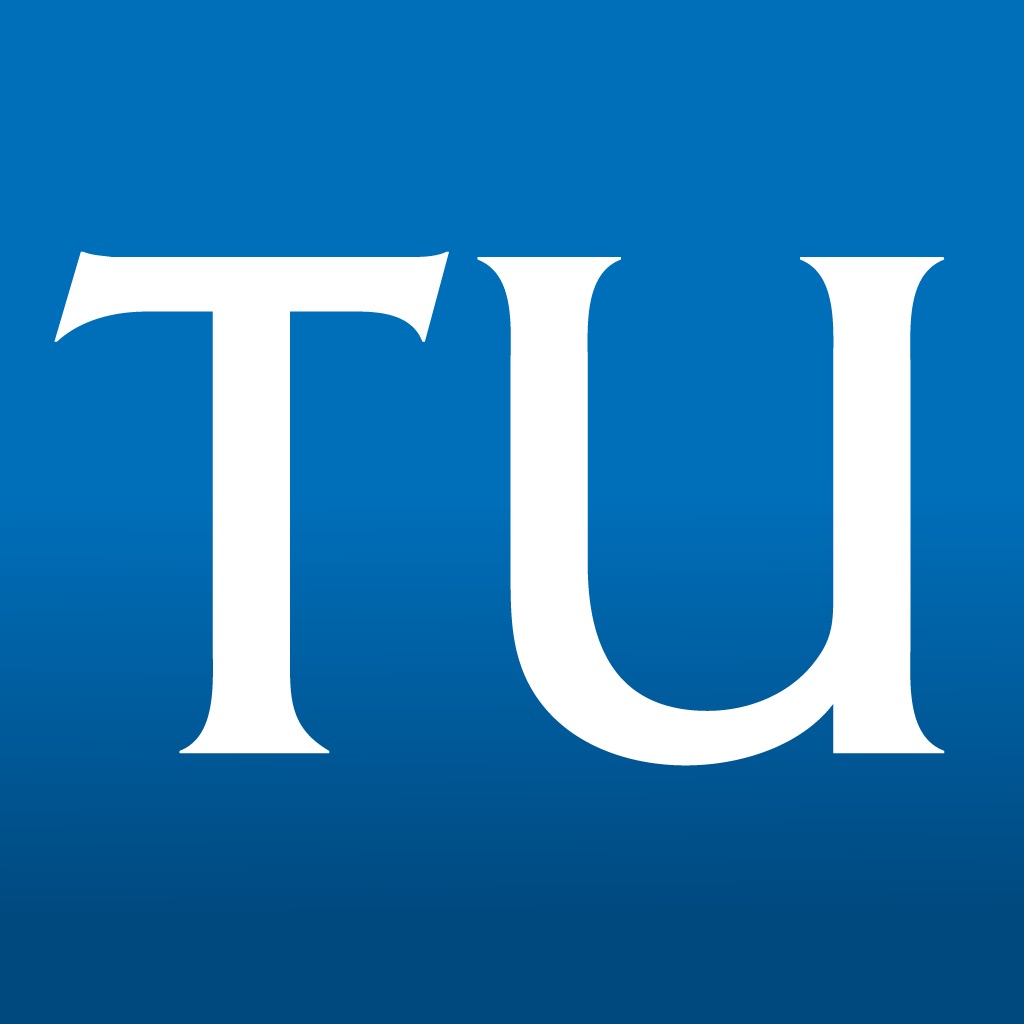 Times Union app icon captured 2026-08-14