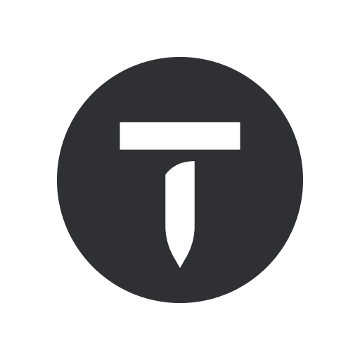 Thumbtack for Professionals Google Play icon captured 2026-08-12