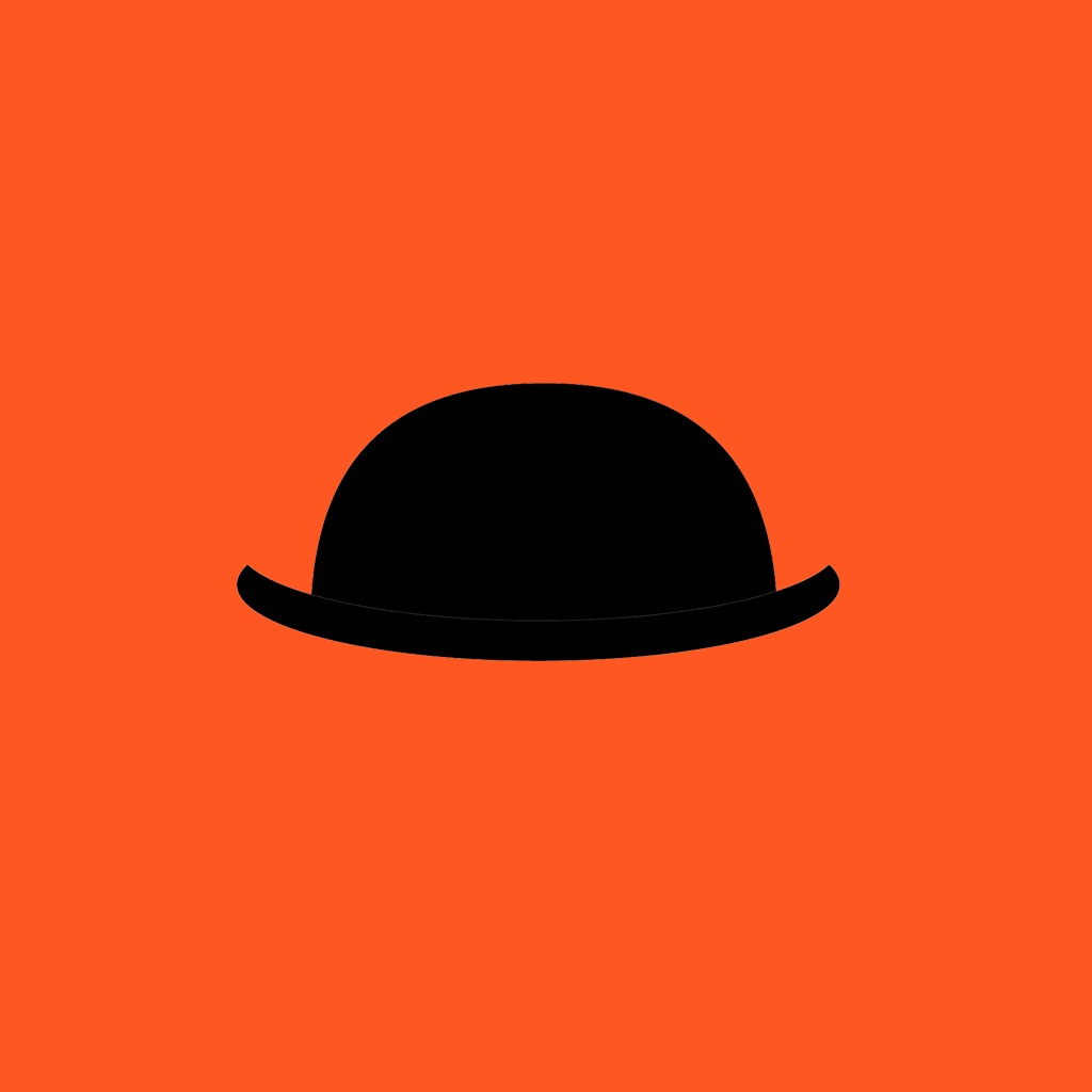 Hat Sticker Pack - Fun app icon captured 2026-08-12