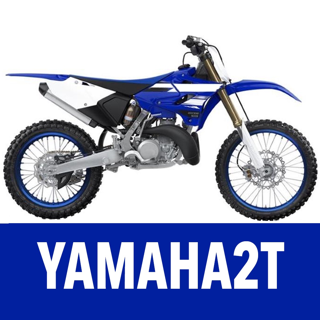 キャブレタ Jetting Yamaha 2T Moto app icon captured 2026-08-17