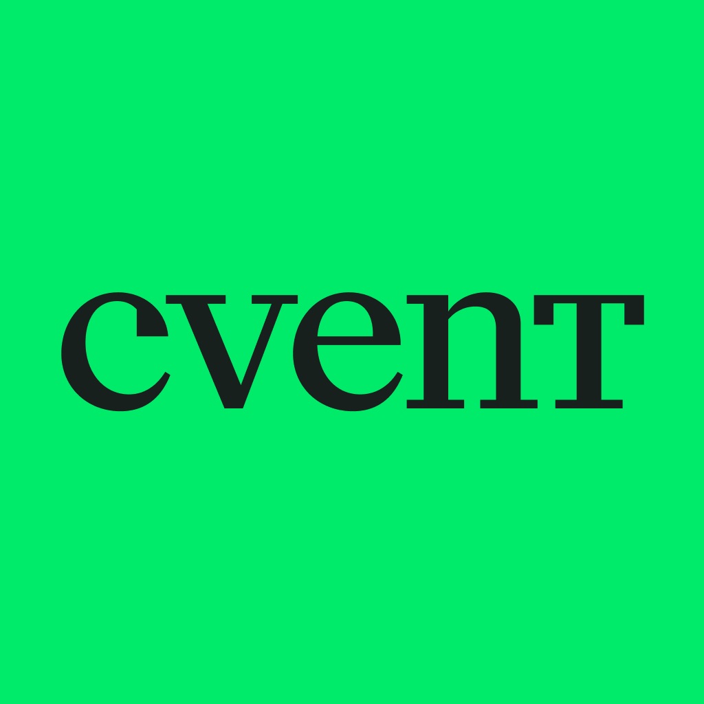 Cvent Events app icon captured 2026-08-11