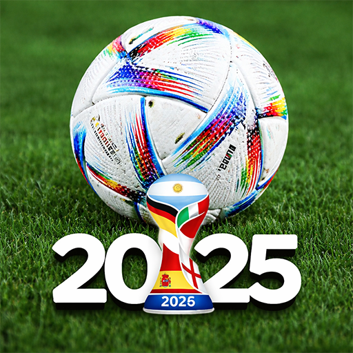 Football World Soccer Cup 2023 app icon captured 2026-08-18