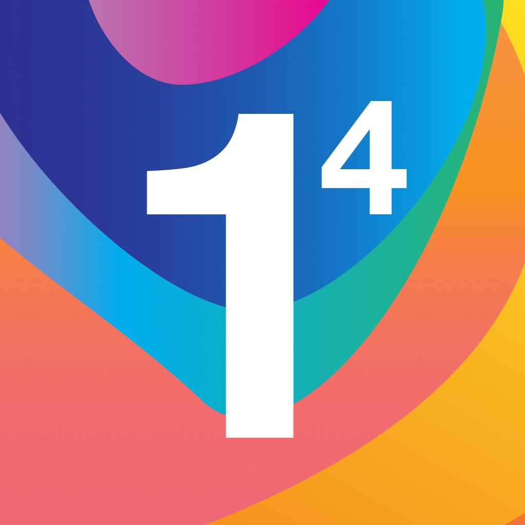 1.1.1.1: Faster Internet app icon captured 2026-08-11