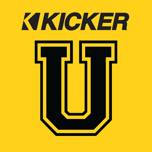 Kicker U Google Play icon captured 2026-08-12