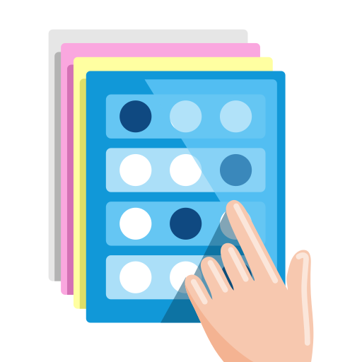 Simulado ENEM 2026 Google Play icon captured 2026-08-16