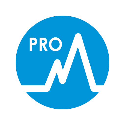 Sound Analyzer Google Play icon