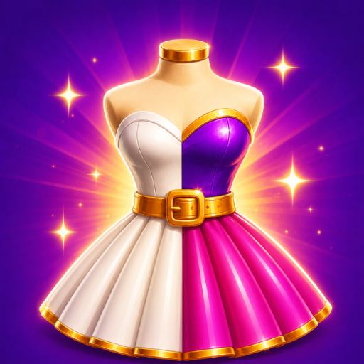 Blend Trend Google Play icon captured 2026-08-13