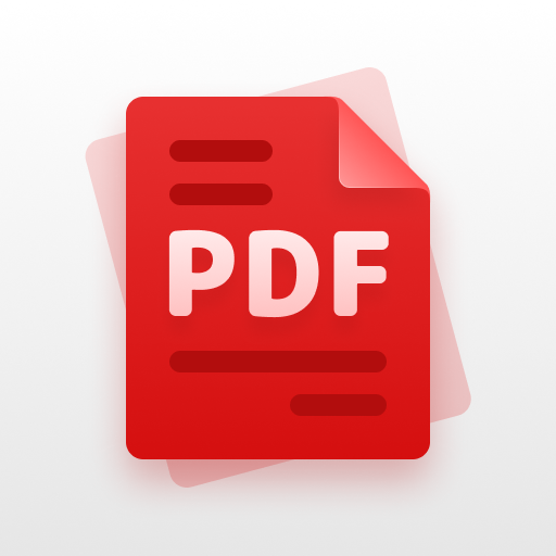 Core PDF-Read PDF Google Play icon captured 2026-08-16