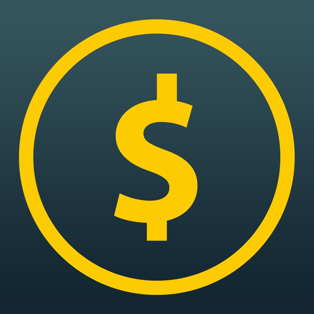 Money Pro: Personal Finance AR app icon captured 2026-08-11