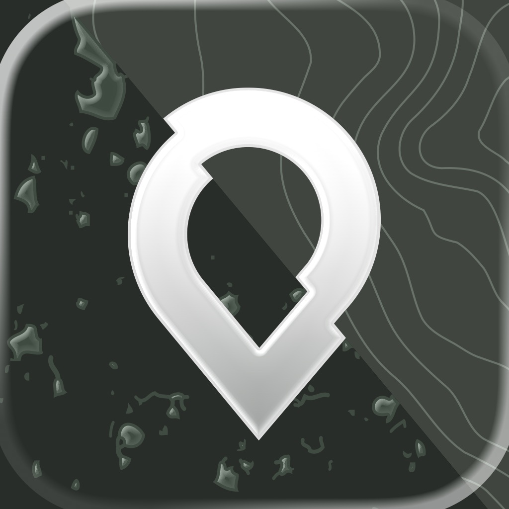 Scenic Motorcycle Navigation app icon captured 2026-08-12