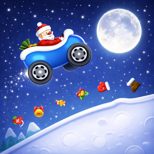 Snowy Hill Climbing Adventure app icon captured 2026-08-18