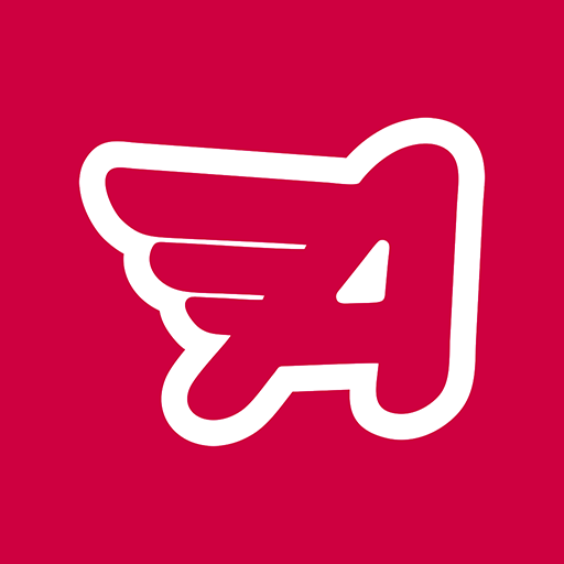 Aiboo Delivery - by pede.ai Google Play icon captured 2026-08-14