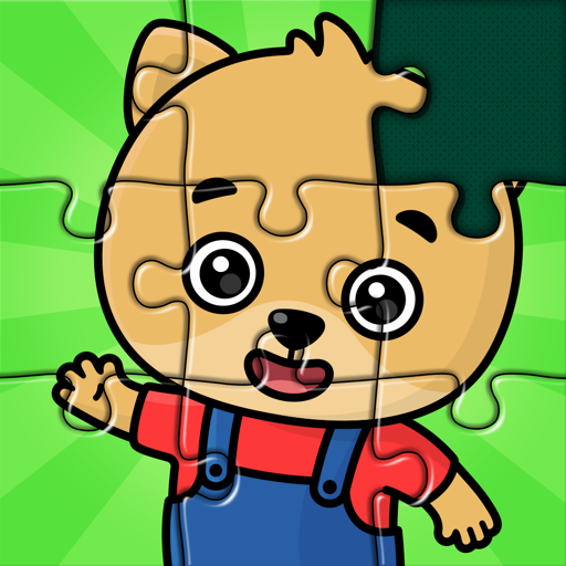 Quebra cabeça infantil de 2-5 Google Play icon captured 2026-08-15