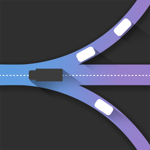 Traffix: Traffic Simulator Google Play icon captured 2026-08-12
