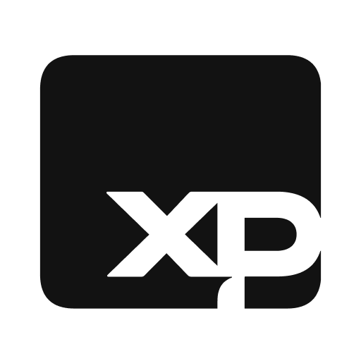 XP Investimentos Google Play icon captured 2026-08-14
