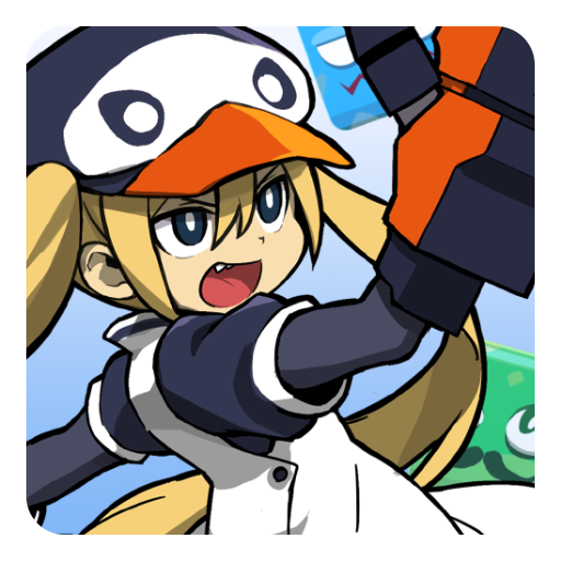 DigRun Google Play icon captured 2026-08-12