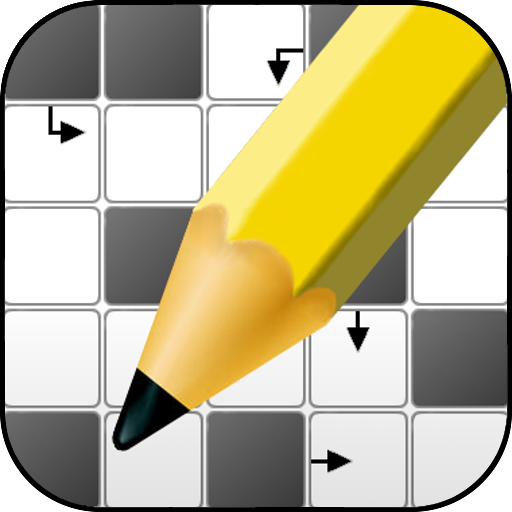 Palavras Cruzadas Diretas Google Play icon captured 2026-08-15