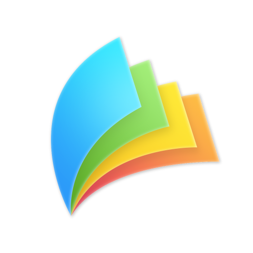 Manobook Google Play icon captured 2026-08-12
