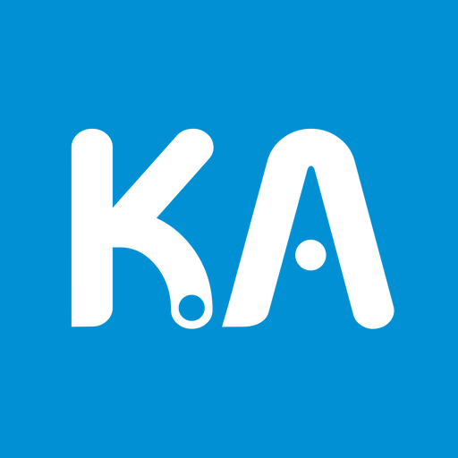 Kativo: Investimentos e B3 Google Play icon captured 2026-08-15
