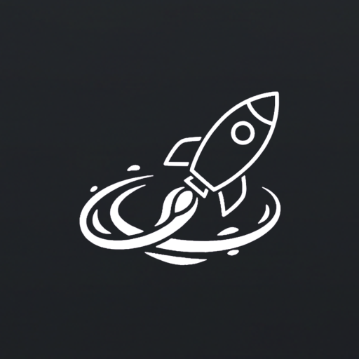 Dark Launcher Google Play icon captured 2026-08-16