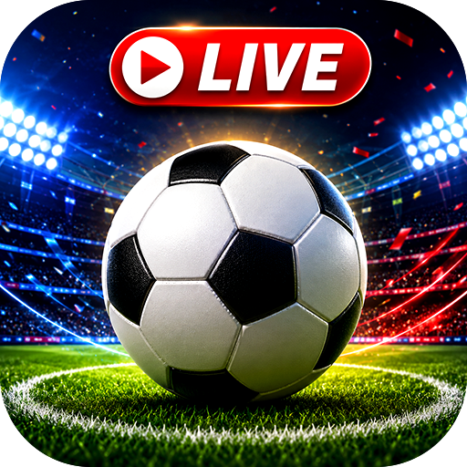 Live Football Scores: Matches app icon captured 2026-08-18