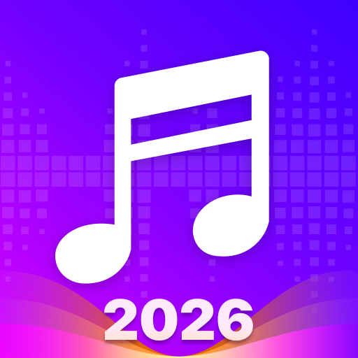 Music Player Offline & MP3 Google Play icon captured 2026-08-12
