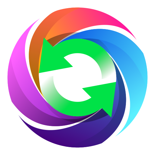 Photo Recovery & File Manager Google Play icon captured 2026-08-15