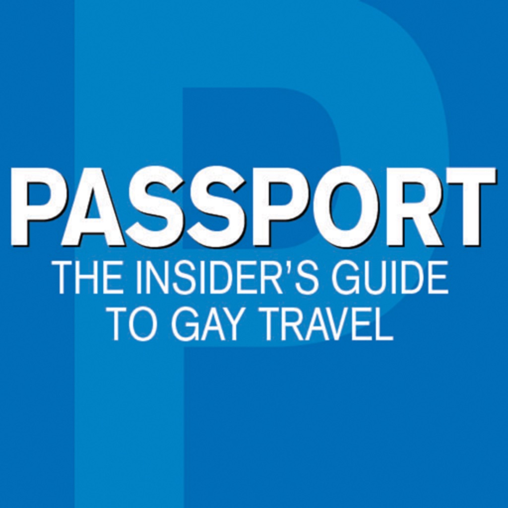 Passport Magazine app icon captured 2026-08-14