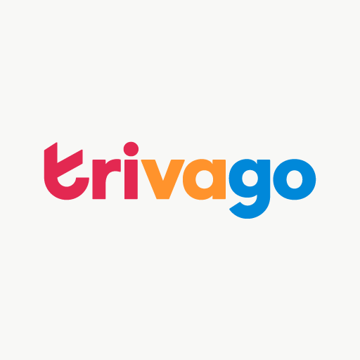 trivago: Compare hotel prices Google Play icon captured 2026-08-12
