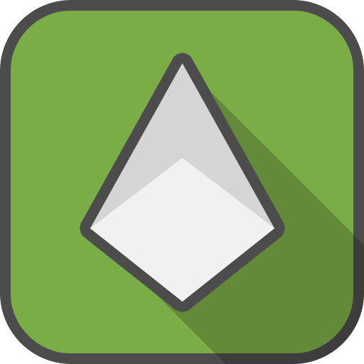 Ortus Square Icon Pack Google Play icon captured 2026-08-16