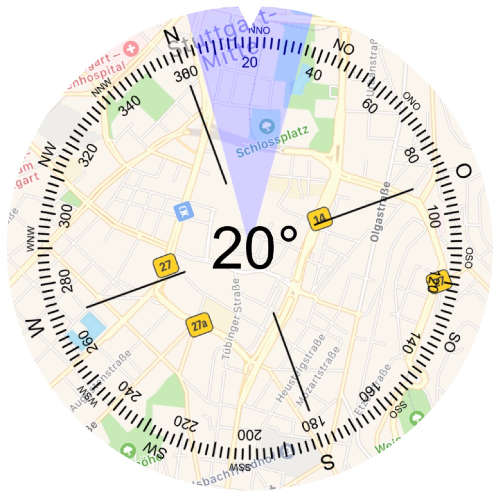 Compass - Professional app icon captured 2026-08-14
