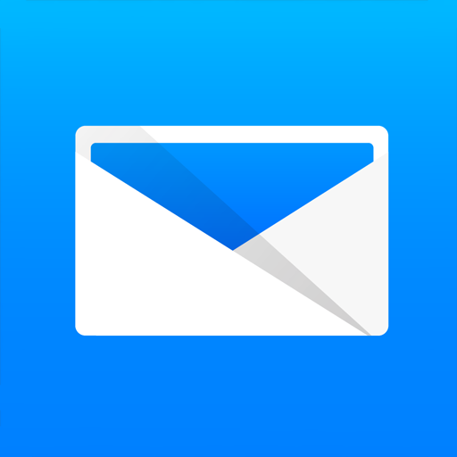 Email - Fast & Secure Mail Google Play icon captured 2026-08-12
