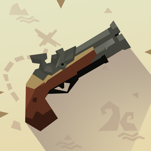 Pirates Outlaws Google Play icon
