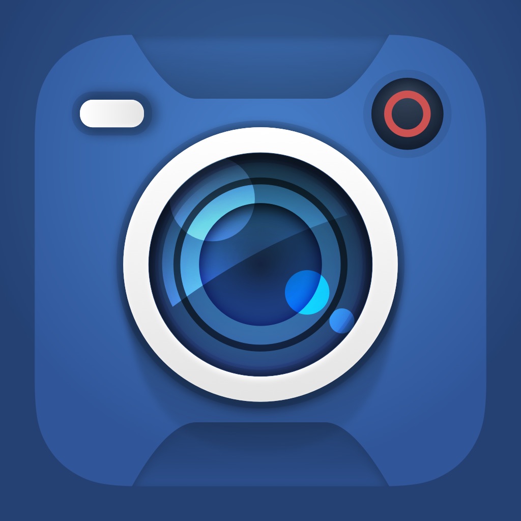 Blackmagic Camera app icon captured 2026-08-13