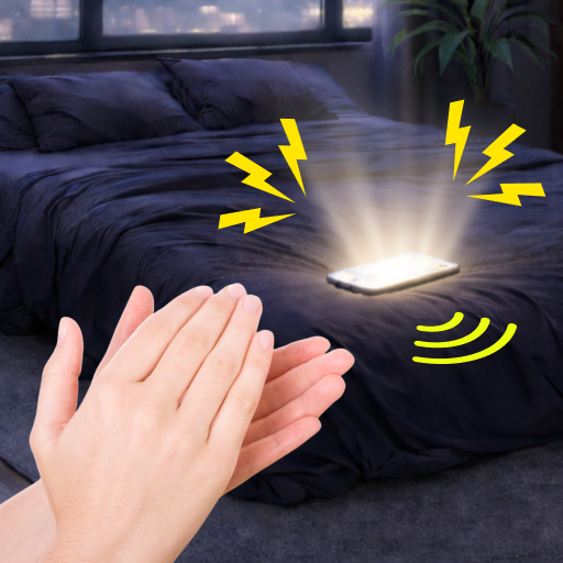 Encontre Telefone Com Palmas Google Play icon captured 2026-08-14